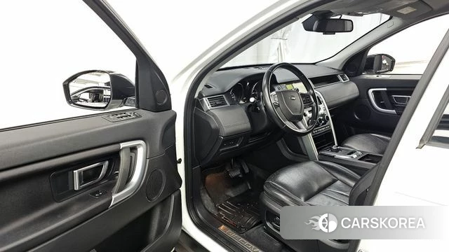 Land Rover Discovery Sports id 3820875 из Кореи 20