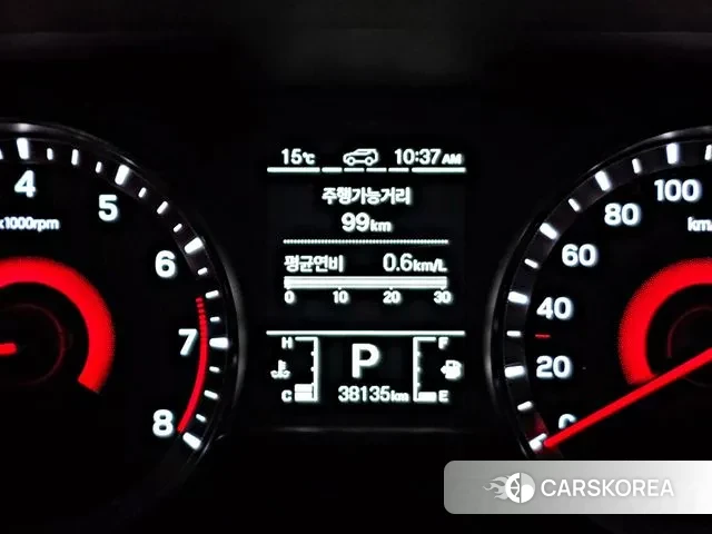 Ssangyong Berry New Tivoli id 3476655 из Кореи 20