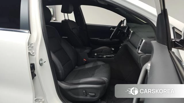 Kia Sportage The Bold id 4765014 из Кореи 30