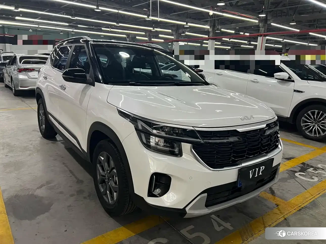 Kia Seltos id 4538660 из Китая 10