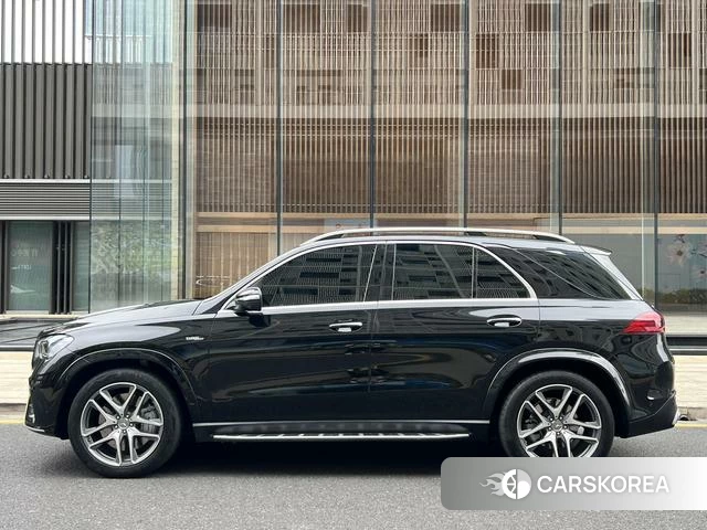 Mercedes-Benz GLE AMG id 4277126 из Китая 18