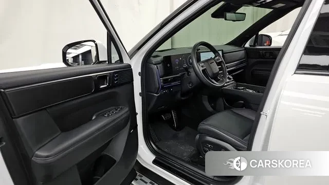 Hyundai Santa Fe (MX5) id 2963783 из Кореи 20