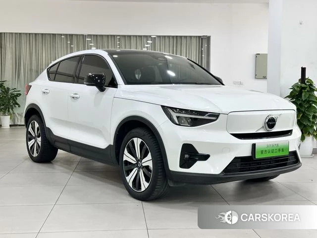 Volvo C40 EV id 3908737 из Китая 18