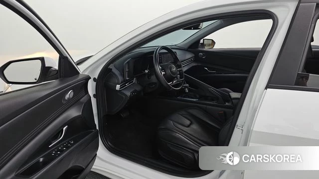 Hyundai Avante (CN7) id 4501080 из Кореи 30