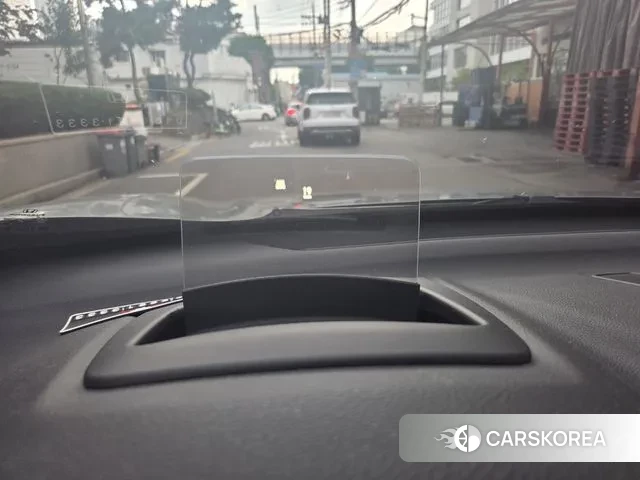 Honda CR-V 5th generation id 3009135 из Кореи 18