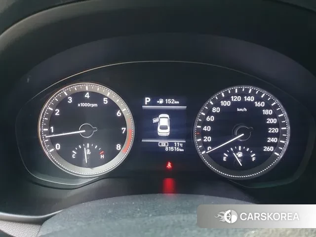 Hyundai Grandeur IG id 3526094 из Кореи 20