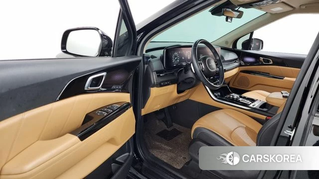 Kia Carnival 4th generation id 3935174 из Кореи 20