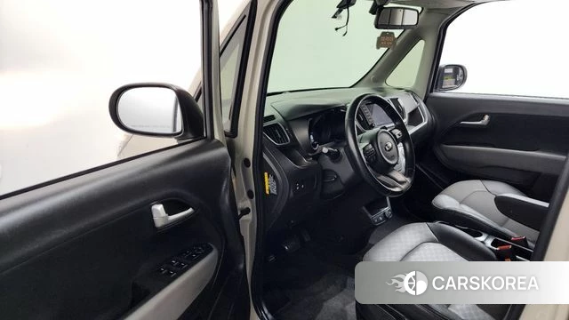 Kia The New Ray id 3916472 из Кореи 20