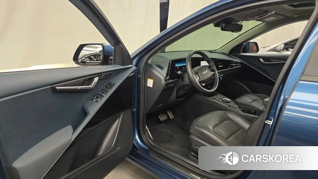 Kia Di Ol Nu Niro id 4444503 из Кореи 33