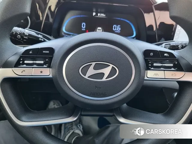 Hyundai The New Avante (CN7) id 3544938 из Кореи 15