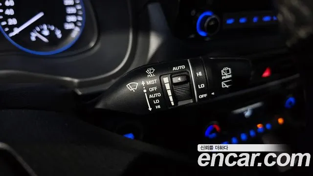 Hyundai The New Kona Hybrid id 2627114 из Кореи 20