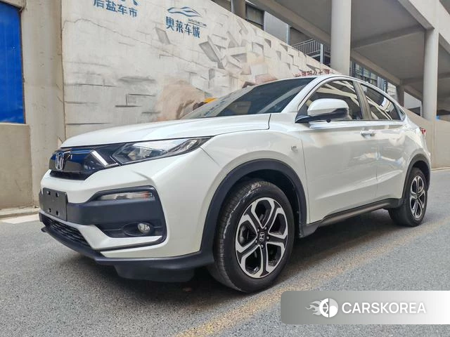 Honda XR-V id 4278168 из Китая 11