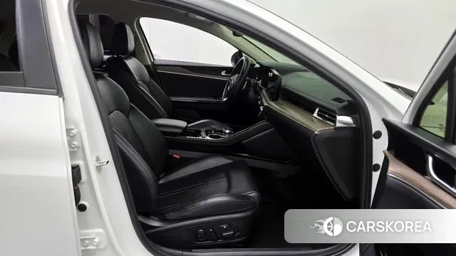 Kia K5 3rd generation id 3464333 из Кореи 20