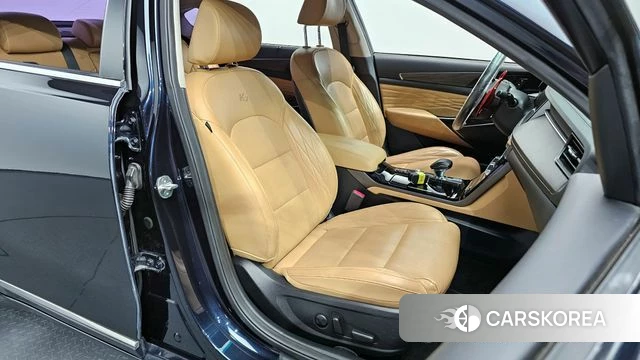 Kia K7 Premier id 3820442 из Кореи 20