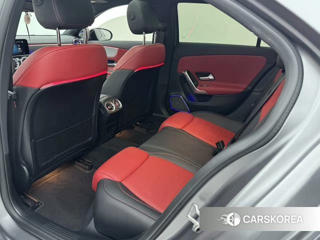 Mercedes-Benz Class A AMG id 4279127 из Китая 15
