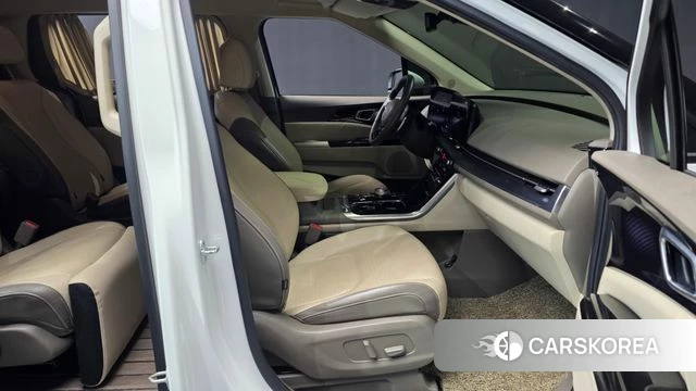 Kia Carnival 4th generation id 3806260 из Кореи 20