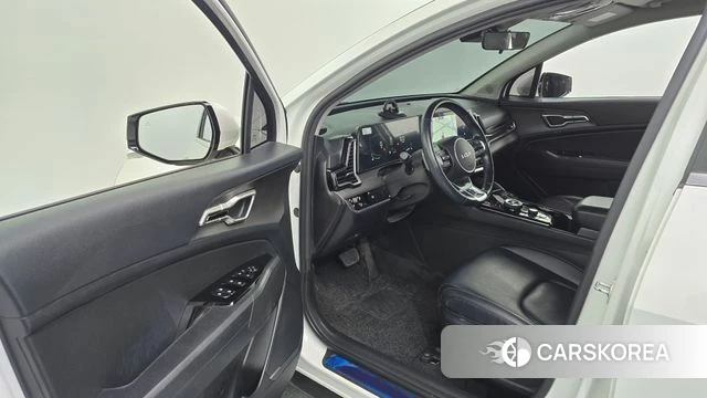 Kia Sportage 5th Generation Hybrid id 4942987 из Кореи 32