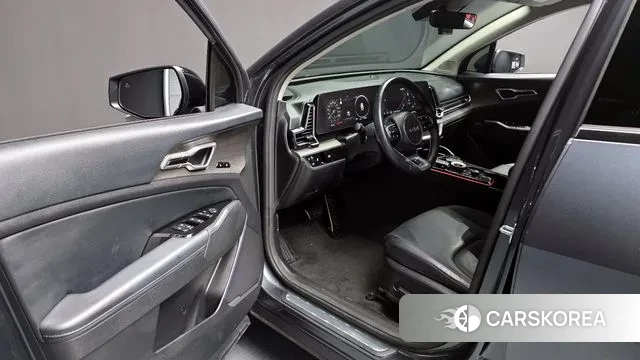 Kia Sportage 5th Generation id 3539197 из Кореи 20