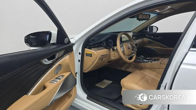 Kia More K9 id 4677201 из Кореи 33