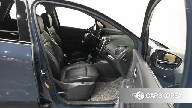 Renault Korea (Samsung) New QM3 id 4587292 из Кореи 30