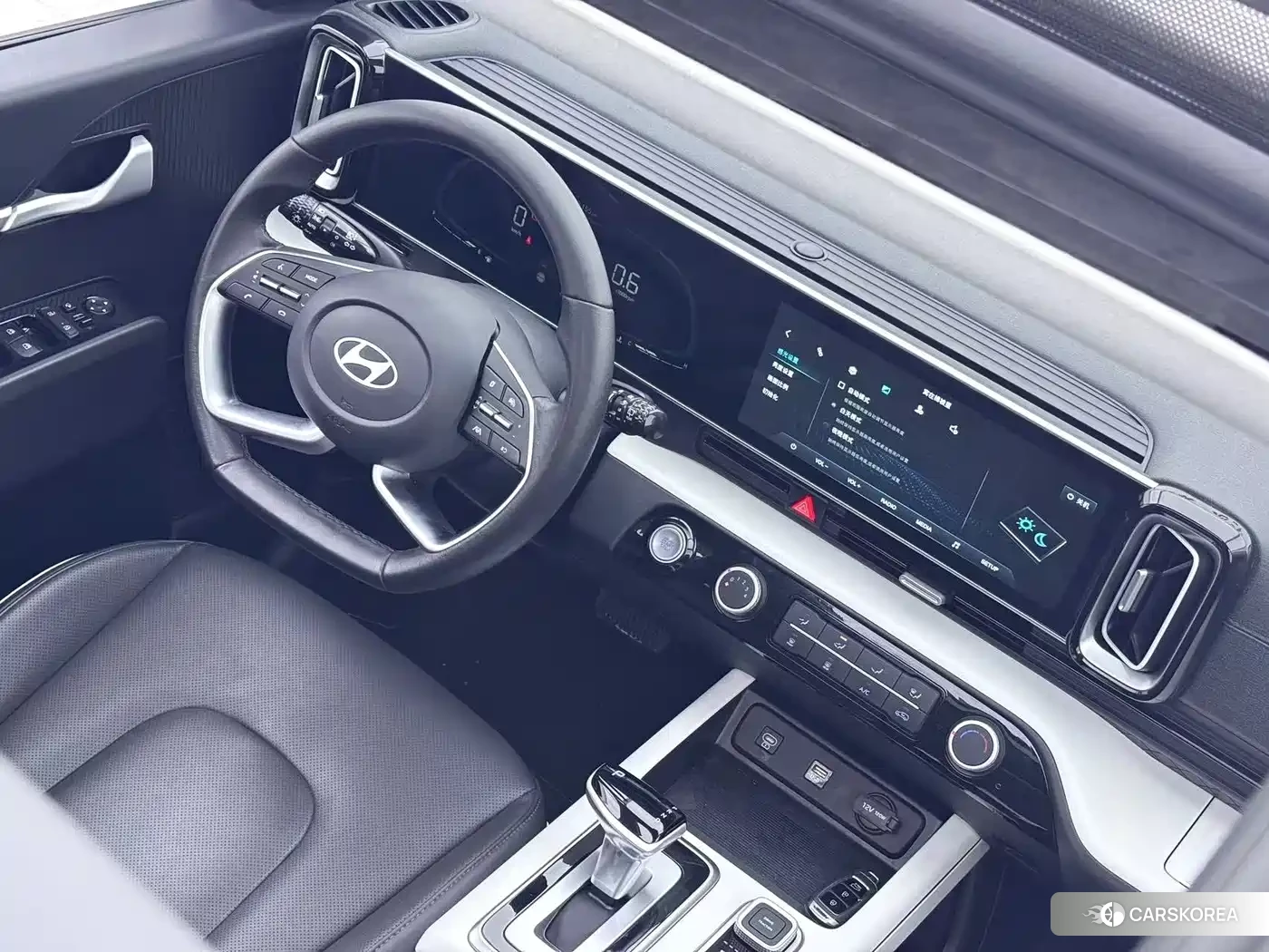 Hyundai ix35 id 4655039 из Китая 14