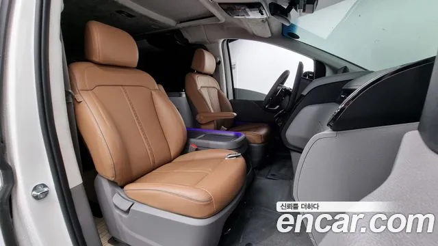 Hyundai Staria id 2852835 из Кореи 20