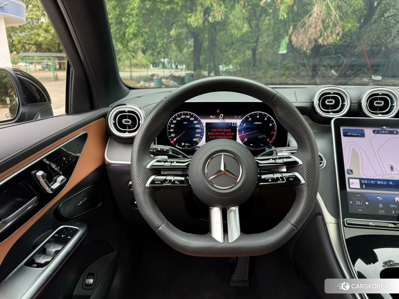 Mercedes-Benz GLC id 4454614 из Китая 12