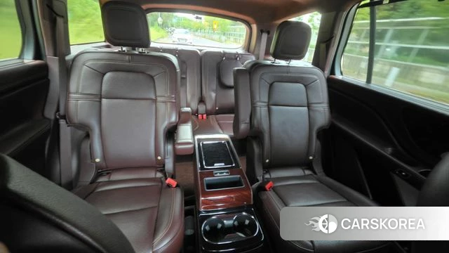 Lincoln Aviator 2nd generation id 4753256 из Кореи 10