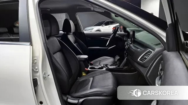 Kia Seltos id 3541061 из Кореи 20