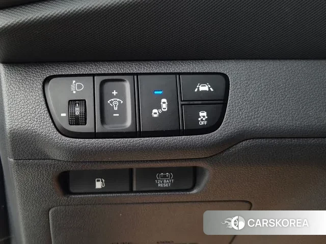 Hyundai The New Ionic Hybrid id 3371171 из Кореи 20