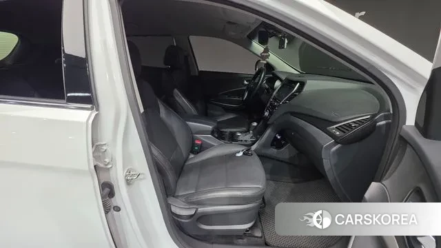 Hyundai Santa Fe The Prime id 3779269 из Кореи 20