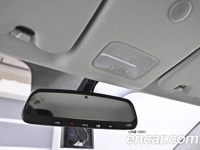 Kia All New Morning (JA) id 2679359 из Кореи 20