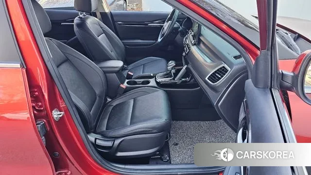 Kia Seltos id 3671117 из Кореи 20