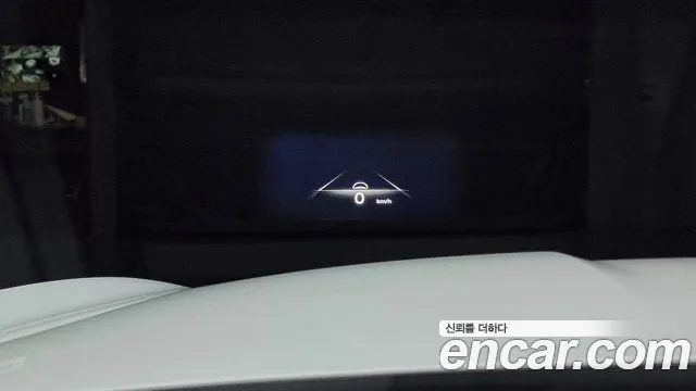 Genesis GV70 id 2682434 из Кореи 20