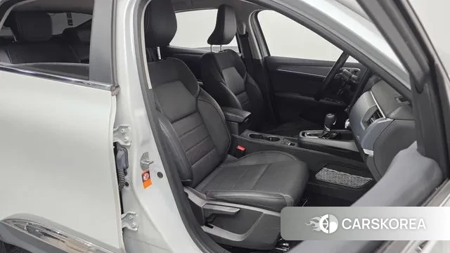 Renault Korea (Samsung) XM3 id 3753713 из Кореи 20