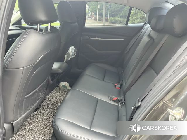 Mazda 3 Angkesaila id 4278459 из Китая 15