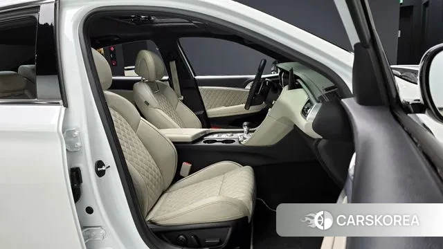 Genesis The New G70 id 2916121 из Кореи 20