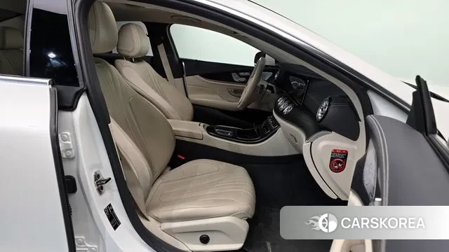 Mercedes-Benz CLS-Class C257 id 3443129 из Кореи 20