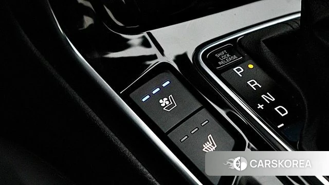 Kia Mohave Master id 4887279 из Кореи 20