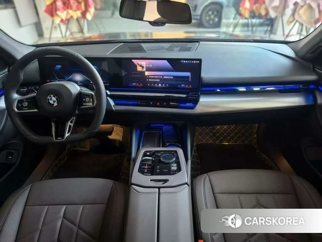 BMW 5 series id 4219332 из Китая 15