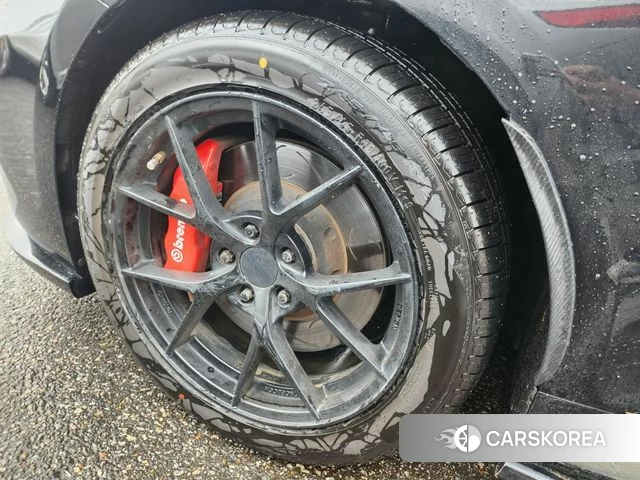 Hyundai Grandeur IG id 3893796 из Кореи 12