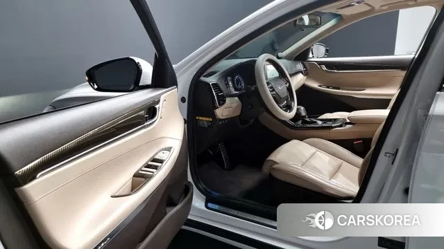 Hyundai Grandeur IG id 2966250 из Кореи 20