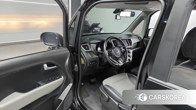 Kia The New Ray id 4376779 из Кореи 30