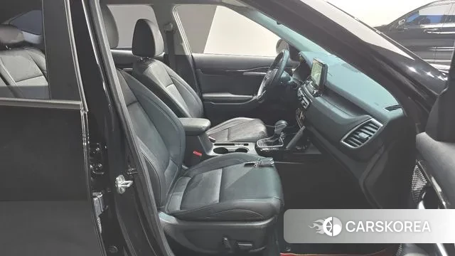 Kia Seltos id 3427491 из Кореи 20