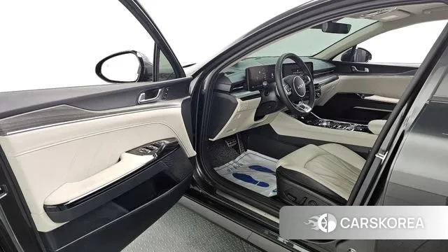 Kia The New K5 Hybrid 3rd generation id 2993179 из Кореи 20