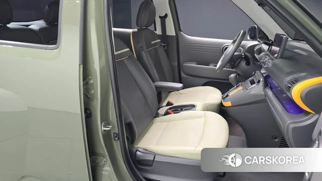 Hyundai Casper id 3851580 из Кореи 20