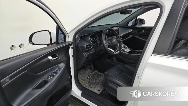 Hyundai The New Santa Fe id 4631106 из Кореи 31