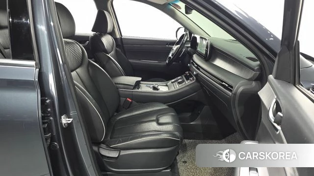 Hyundai The New Palisade id 4178308 из Кореи 20