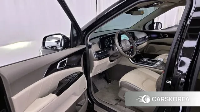 Kia Carnival 4th generation id 3410945 из Кореи 20