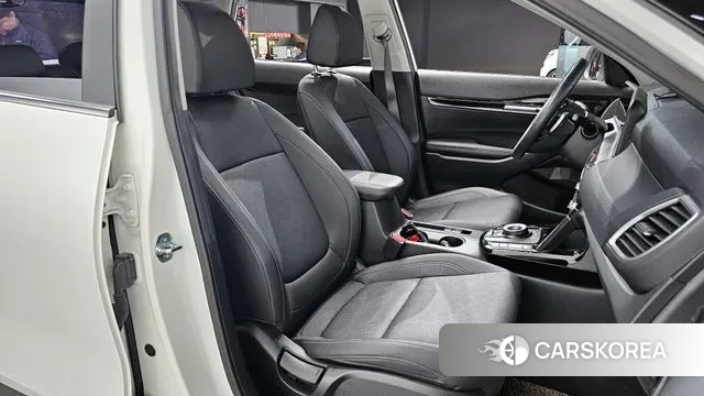 Kia The New Seltos id 3690318 из Кореи 20